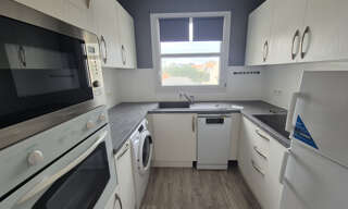 Appartement 3 Pièces 58 m² à vendre à Royan (17200)