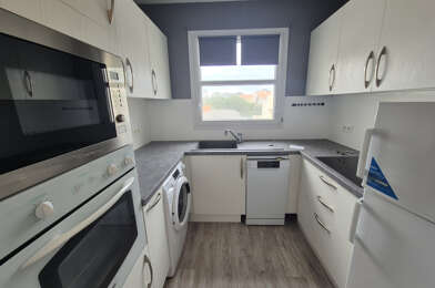 Appartement 3 pièces 336000 €