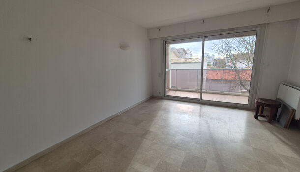Appartement 3 pièces  à vendre Royan 17200