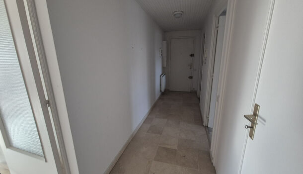 Appartement 3 pièces  à vendre Royan 17200