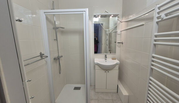 Appartement 3 pièces  à vendre Royan 17200