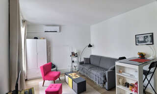 Appartement 1 Pièce 21 m² à vendre à Paris 14 (75014)