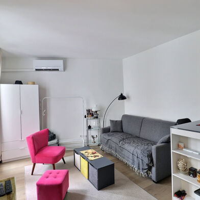 Appartement 1 pièces 330000 €