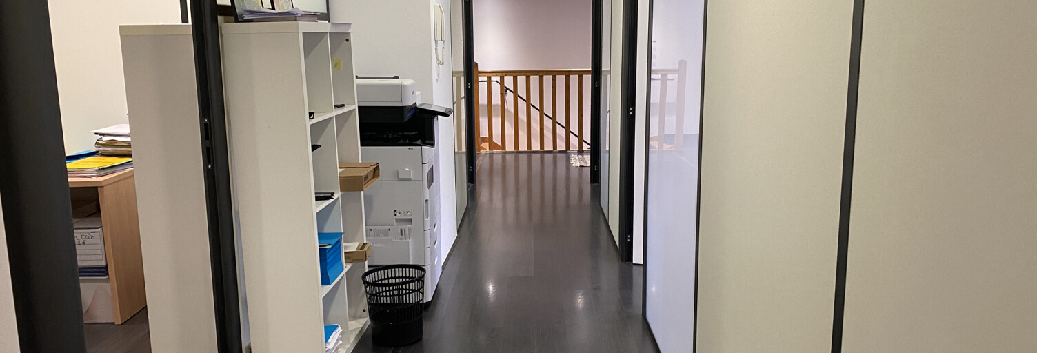 Bureau 5 Pièces 110 m² à vendre à Valence (26000)