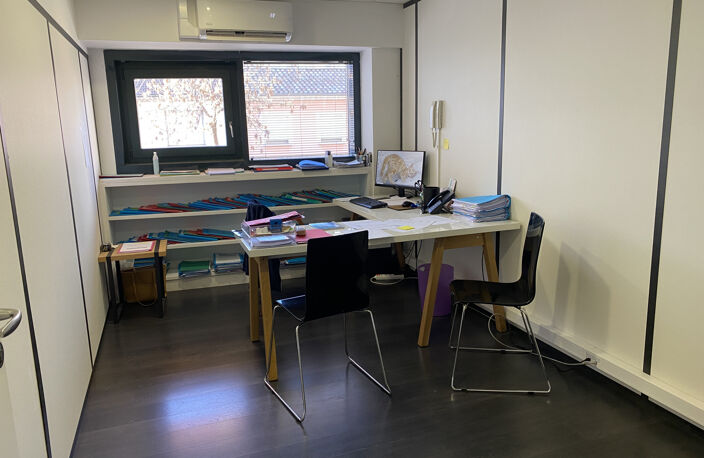 Local professionnel 110 m2, avenue Victor Hugo, 26000 VALENCE — photo 3