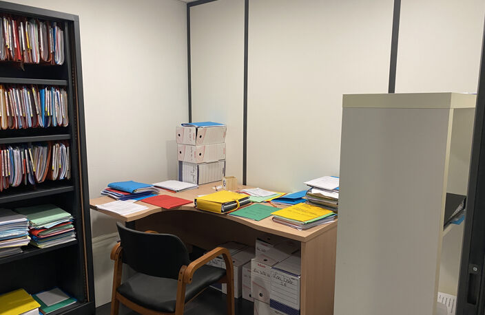Local professionnel 110 m2, avenue Victor Hugo, 26000 VALENCE — photo 5