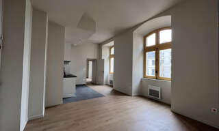 Appartement 3 Pièces 55 m² à louer à Le Mans (72000)