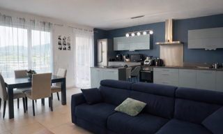 Appartement 4 Pièces 79 m² à vendre à Sarrola-Carcopino (20167)