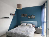 T4 - 79m2 avec terrasse et garage — photo 4