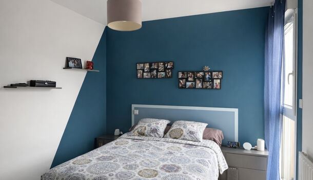 Appartement 4 pièces  à vendre Sarrola-Carcopino 20167