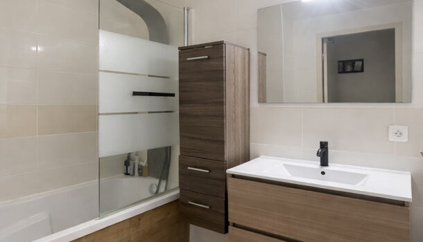 Appartement 4 pièces  à vendre Sarrola-Carcopino 20167