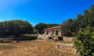 Maison 4 Pièces 105 m² à vendre à Saint-Cézaire-sur-Siagne (06530)