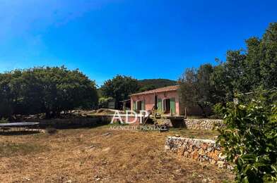 Maison 4 pièces 499000 €