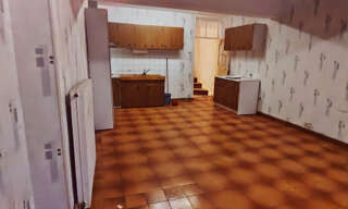 Maison 4 Pièces 95 m² à vendre à Saint-Mihiel (55300)