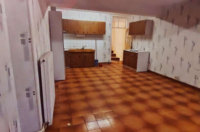 Maison 4 pièces 76300 €