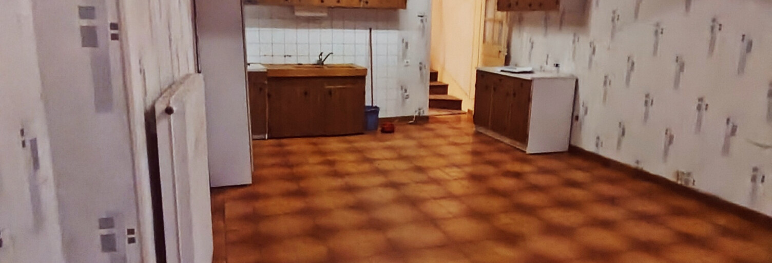 Maison 4 Pièces 95 m² à vendre à Saint-Mihiel (55300)