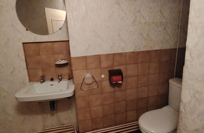 centre de Saint Mihiel — photo 2