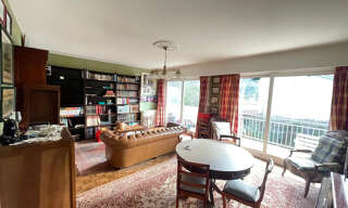 Appartement 4 Pièces 90 m² à vendre à Lourdes (65100)