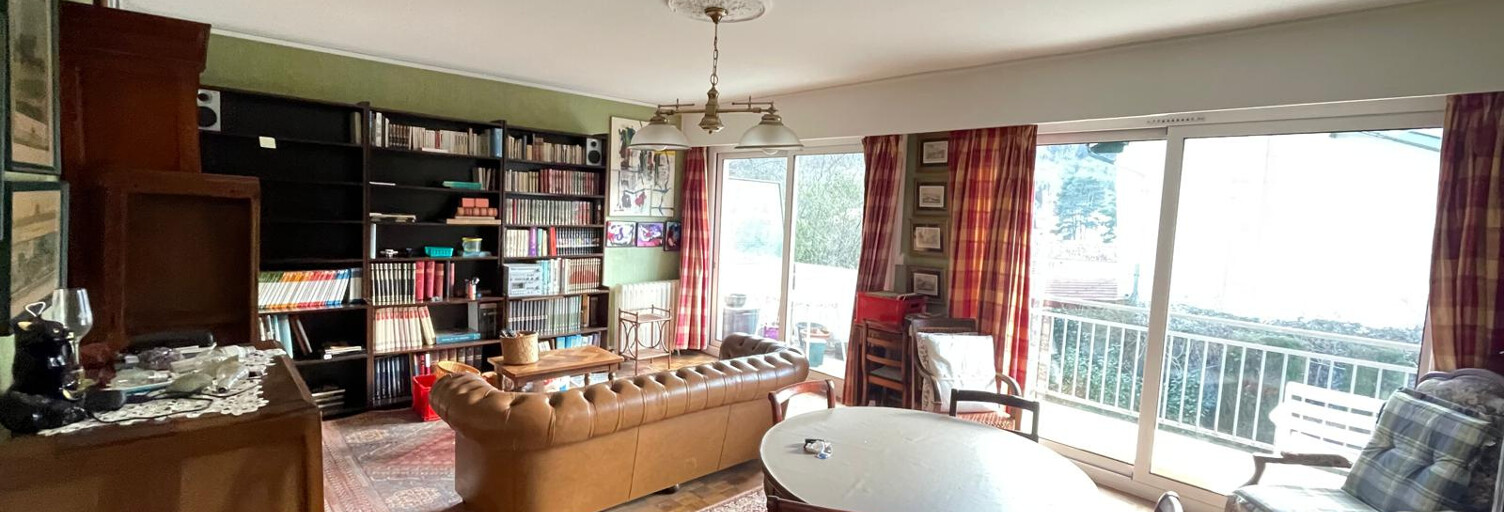 Appartement 4 Pièces 90 m² à vendre à Lourdes (65100)