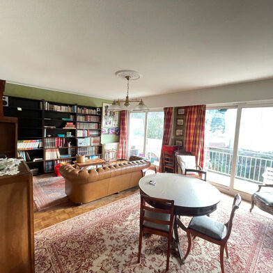 Appartement 4 pièces 133000 €