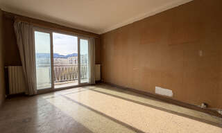 Appartement 4 Pièces 67 m² à vendre à Marseille 8 (13008)