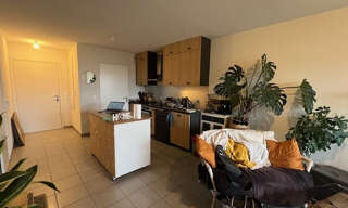 Appartement 3 Pièces 63 m² à louer à Lormont (33310)