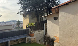 Maison 2 Pièces 44 m² à vendre à Toulon (83000)