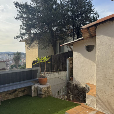 Maison 2 pièces 189000 €