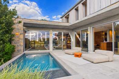 Maison 7 pièces 2920000 €