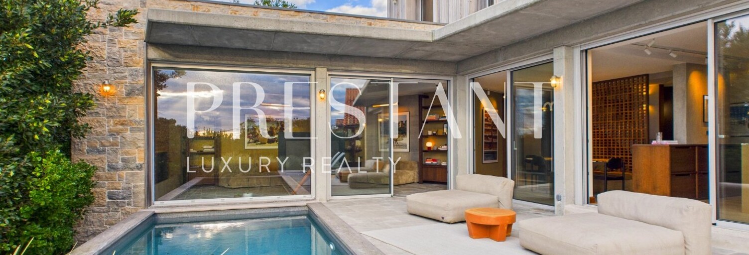 Maison 7 Pièces 165 m² à vendre à Biarritz (64200)