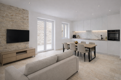 Appartement 4 pièces 350000 €