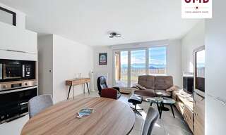 Appartement 4 Pièces 81 m² à vendre à Lons (64140)