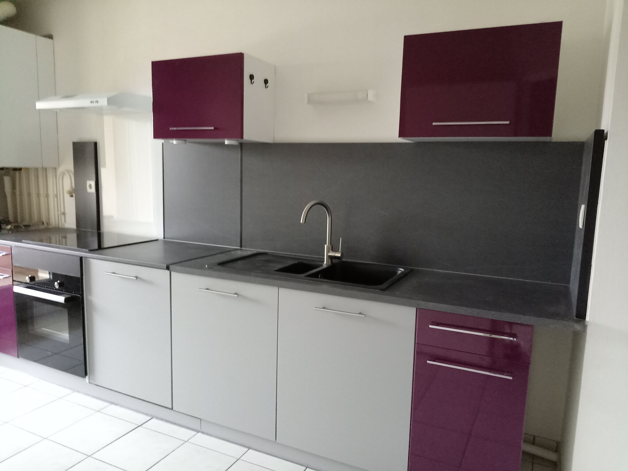 Appartement  T3 à louer Châlons-en-Champagne 51000