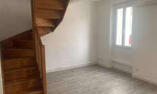 Appartement 2 Pièces 43 m² à louer à Pierrefeu-du-Var (83390)