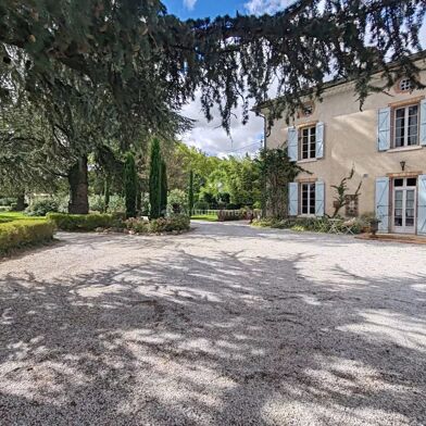 Maison 3 pièces 990 €