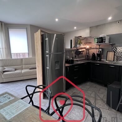 Maison 11 pièces 739000 €