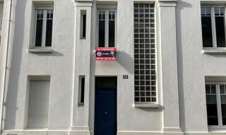 Maison 8 Pièces 190 m² à vendre à Reims (51100)