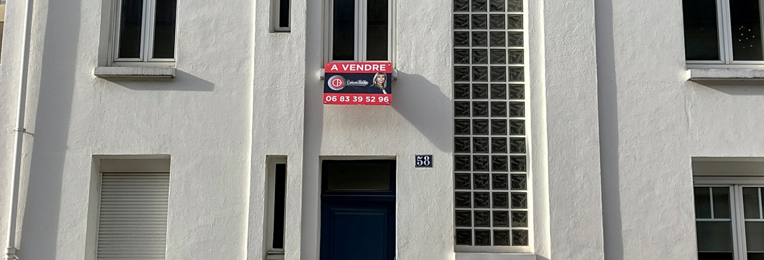 Maison 8 Pièces 190 m² à vendre à Reims (51100)