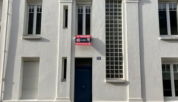 Villa / Maison 8 pièces  à vendre Reims 51100