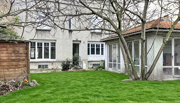 Villa / Maison 8 pièces  à vendre Reims 51100