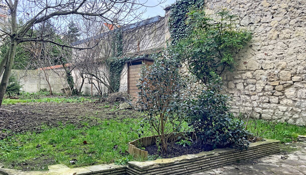 Villa / Maison 8 pièces  à vendre Reims 51100