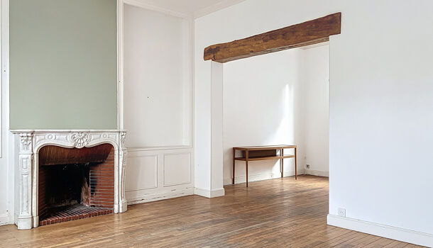 Villa / Maison 8 pièces  à vendre Reims 51100