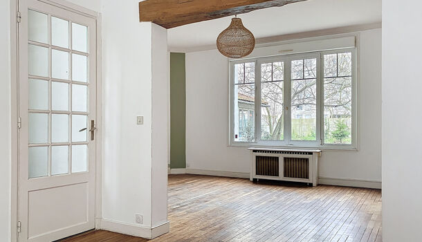 Villa / Maison 8 pièces  à vendre Reims 51100