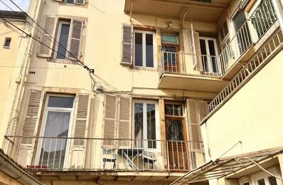 Appartement T3 RÉPUBLIQUE — photo du bien