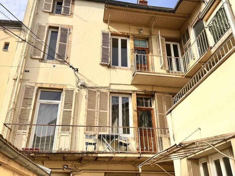 Appartement T3 RÉPUBLIQUE — photo 1