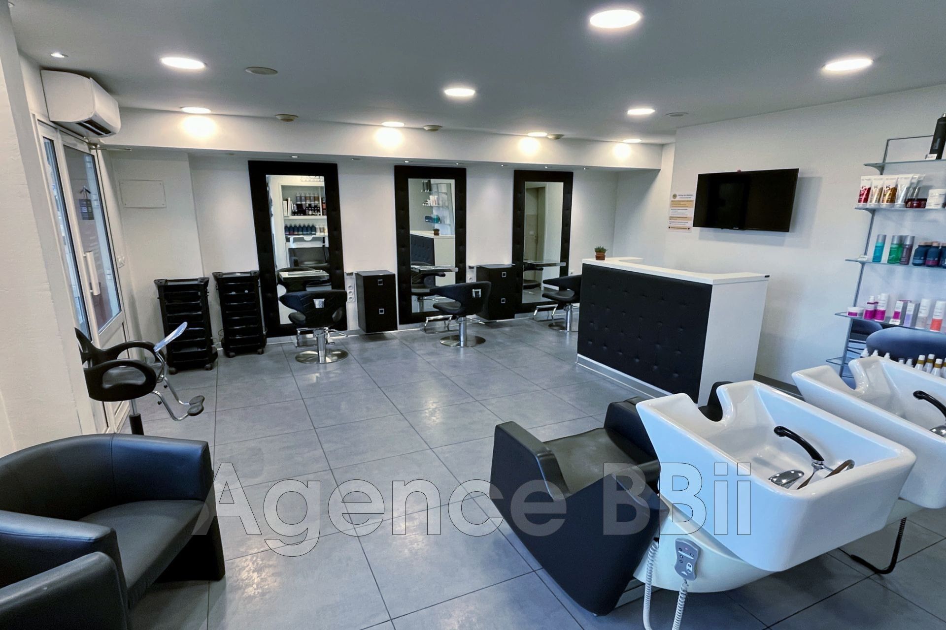 Local commercial  à vendre Gattières 06510