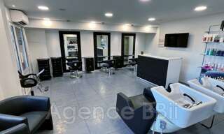 Commerce  50 m² à vendre à Gattières (06510)