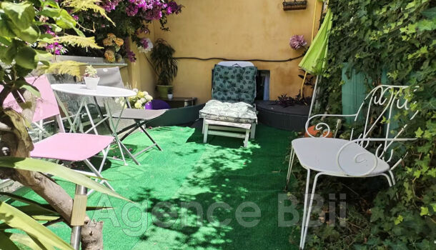 Villa / Maison 4 pièces  à vendre Nice 06200