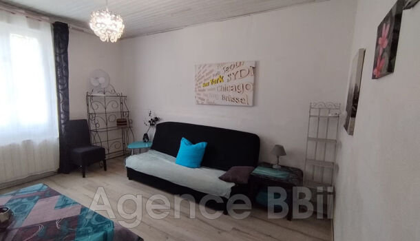 Villa / Maison 4 pièces  à vendre Nice 06200