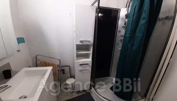 Villa / Maison 4 pièces  à vendre Nice 06200